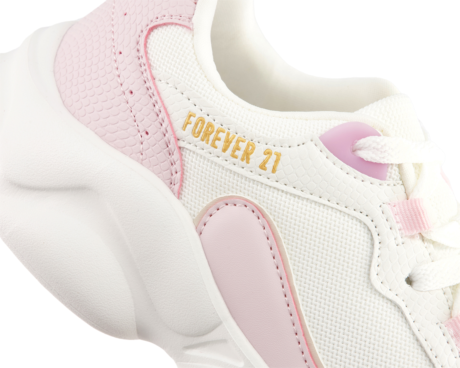 Foto 6 | Foto 6 | Tenis Casuales Forever 21 para Mujer