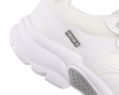 Foto 6 | Foto 6 | Tenis Casuales Forever 21 para Mujer
