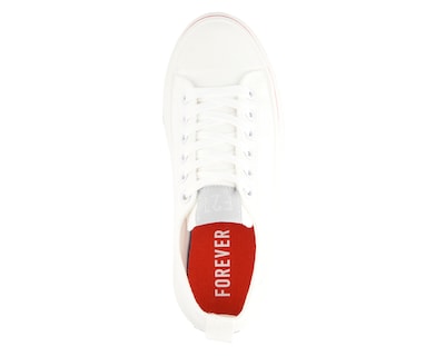 Foto 3 | Foto 3 | Tenis Casuales Forever 21 para Mujer