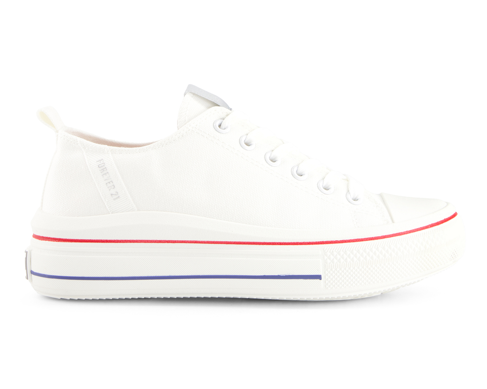 Foto 4 | Foto 4 | Tenis Casuales Forever 21 para Mujer