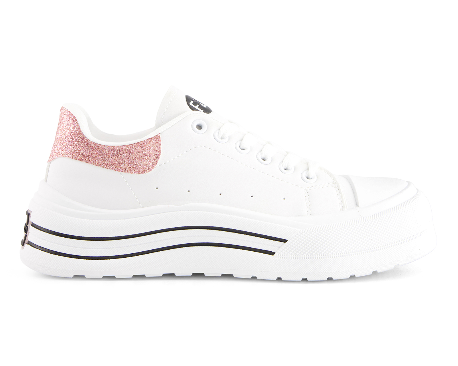 Foto 4 | Foto 4 | Tenis Casuales Forever 21 para Mujer