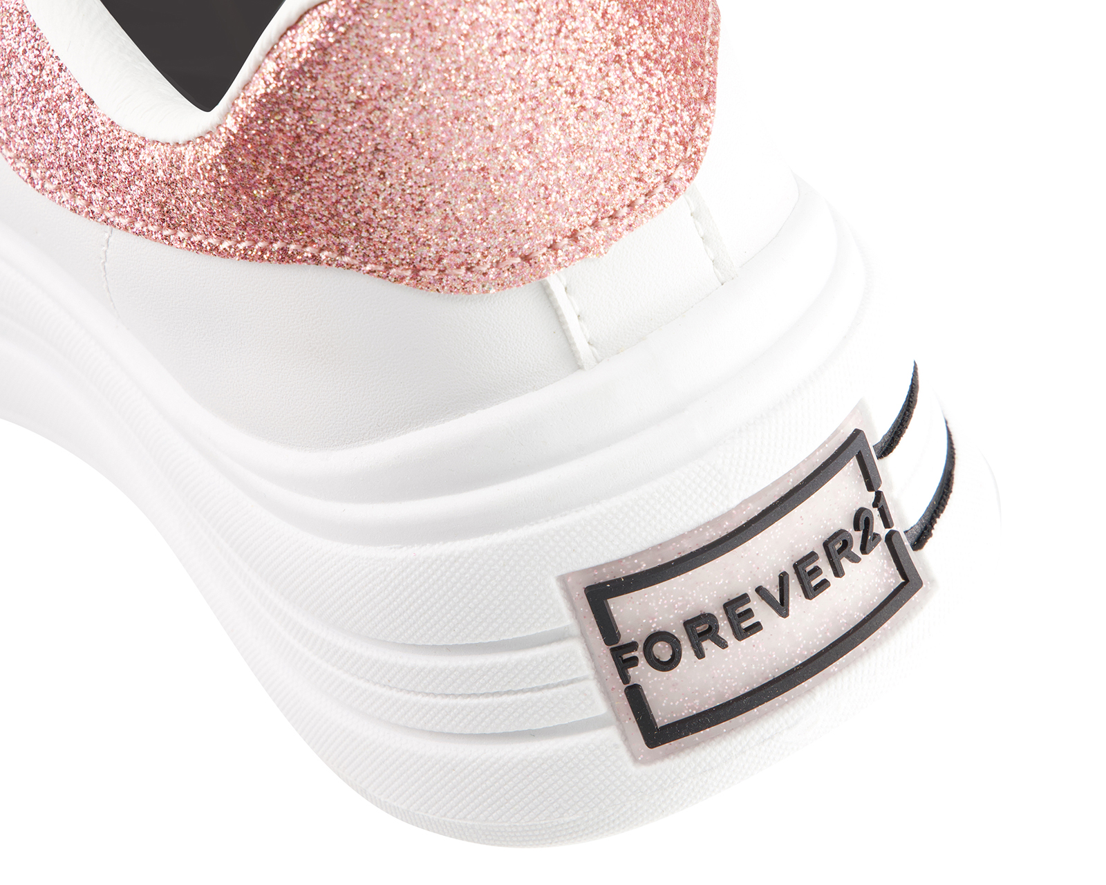 Foto 7 pulgar | Foto 6 | Tenis Casuales Forever 21 para Mujer