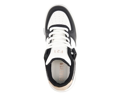 Foto 3 | Foto 3 | Tenis Casuales Forever 21 para Mujer