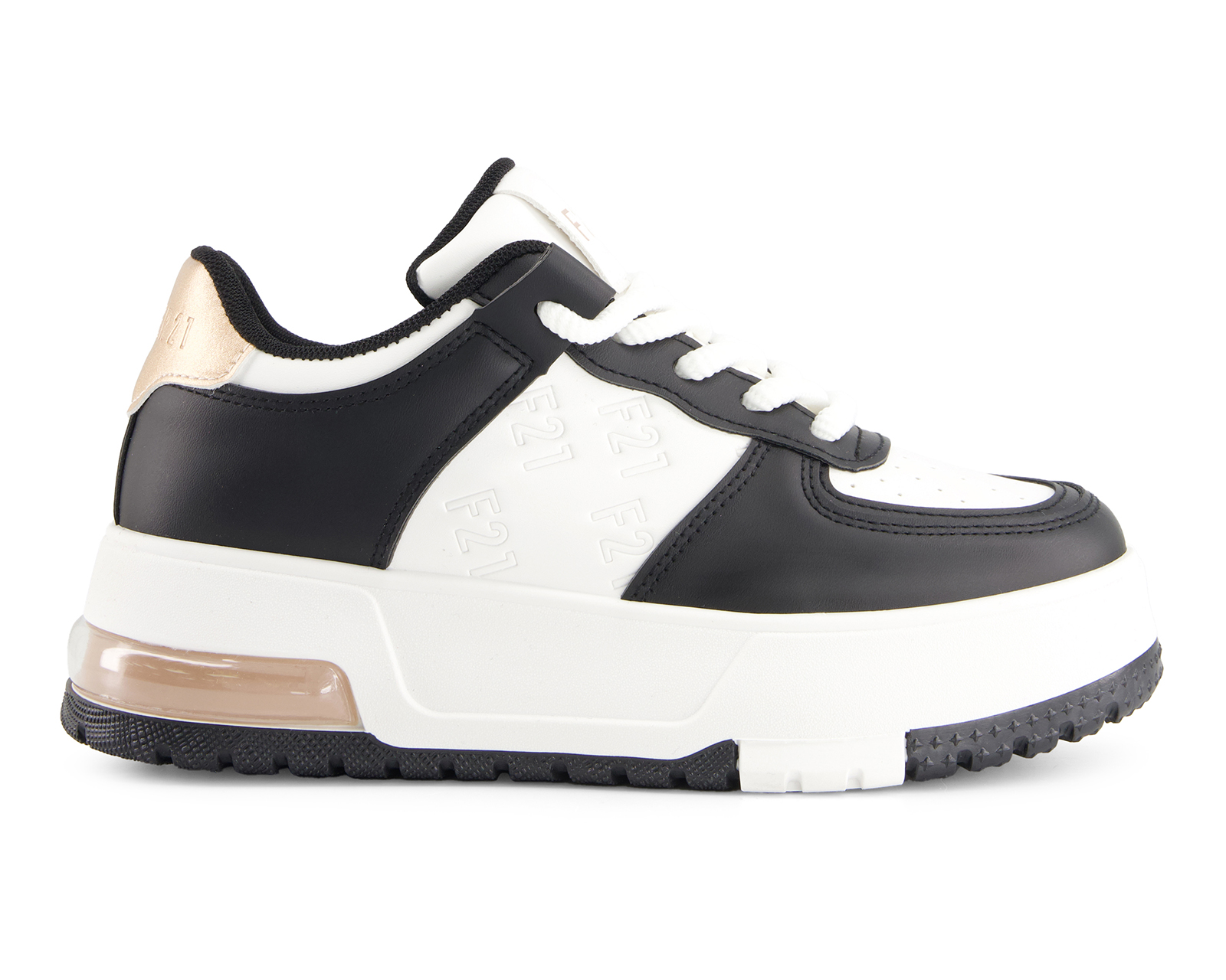 Foto 4 | Foto 4 | Tenis Casuales Forever 21 para Mujer