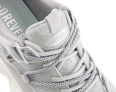 Foto 6 | Foto 6 | Tenis Casuales Forever 21 para Mujer