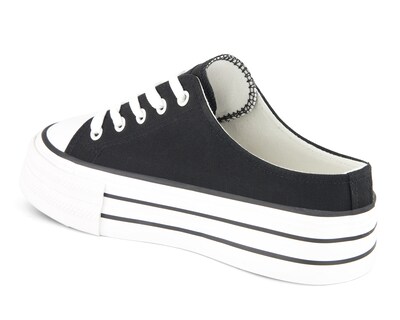 Foto 5 | Foto 5 | Tenis Casuales Forever 21 para Mujer