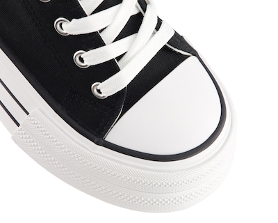 Foto 6 | Foto 6 | Tenis Casuales Forever 21 para Mujer