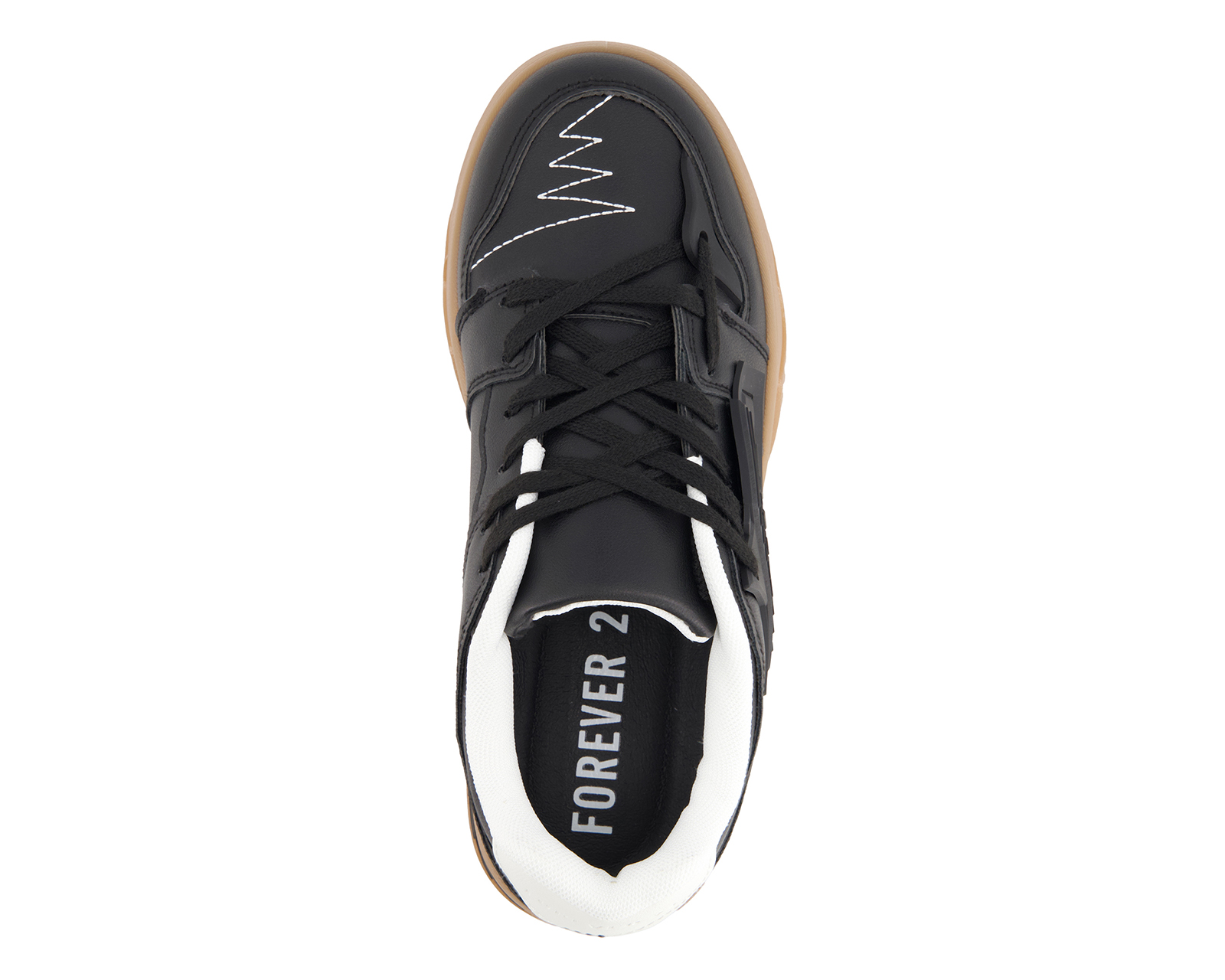 Foto 3 | Foto 3 | Tenis Casuales Forever 21 para Mujer