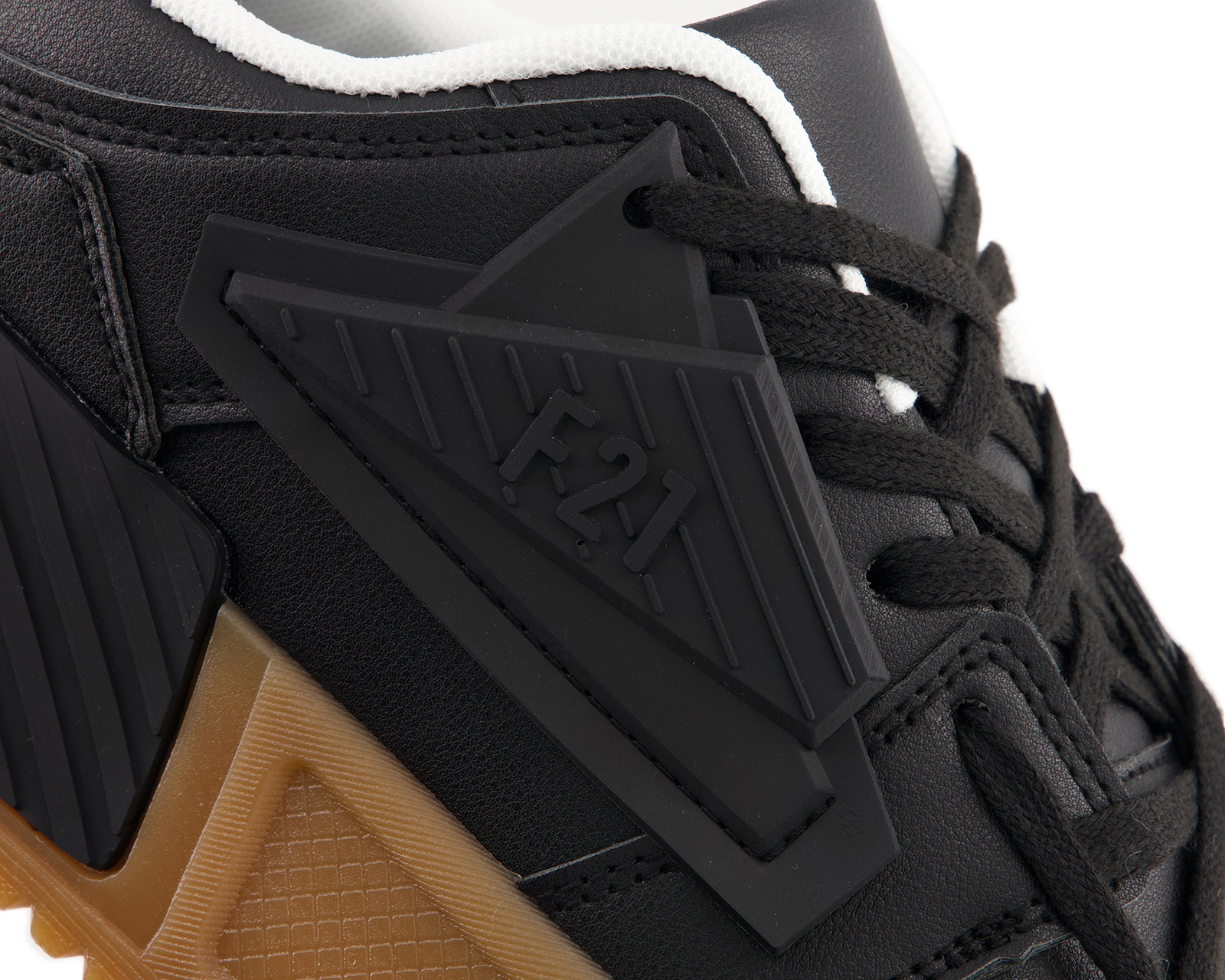 Foto 6 | Foto 6 | Tenis Casuales Forever 21 para Mujer