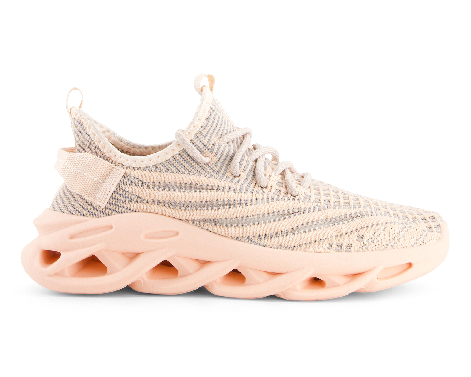 Foto 5 pulgar | Foto 4 | Tenis Casuales Forever 21 para Mujer