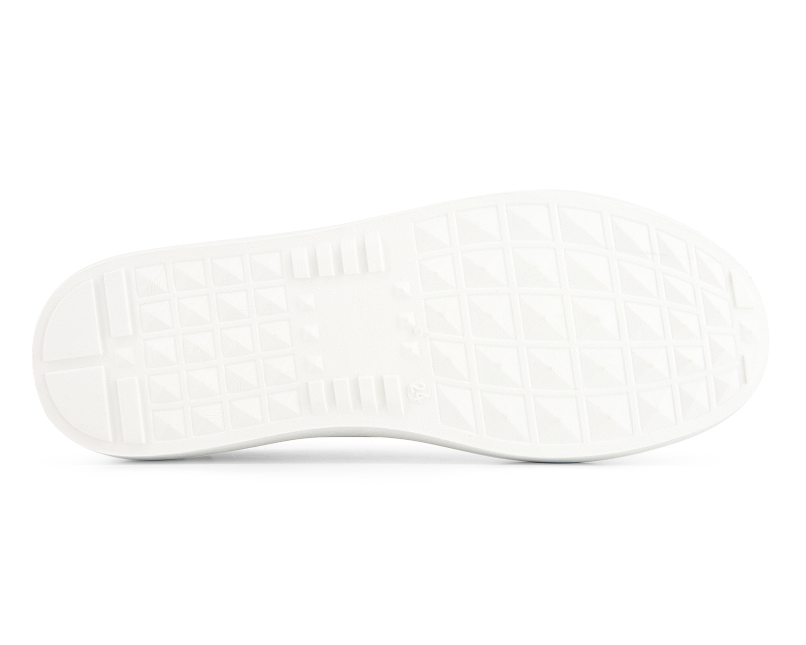 Foto 3 pulgar | Foto 2 | Tenis Casuales Forever 21 Juveniles