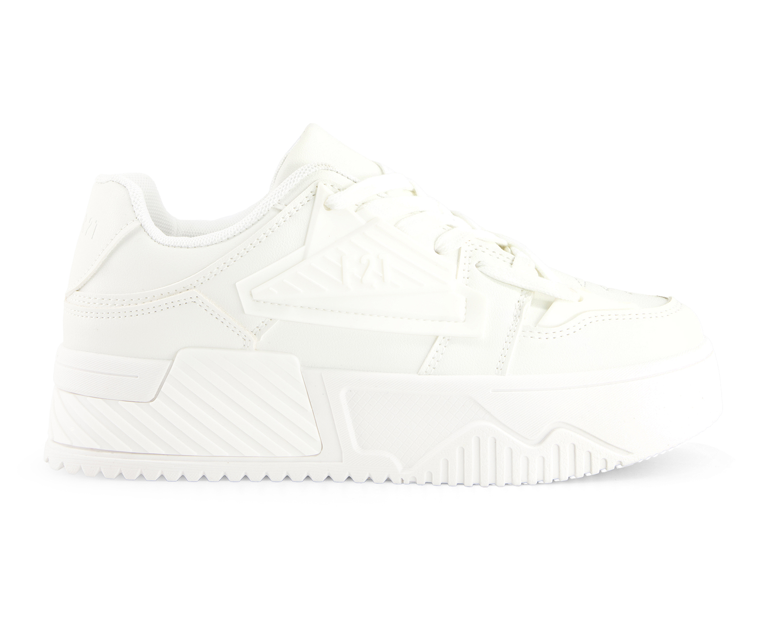 Foto 4 | Foto 4 | Tenis Casuales Forever 21 para Mujer