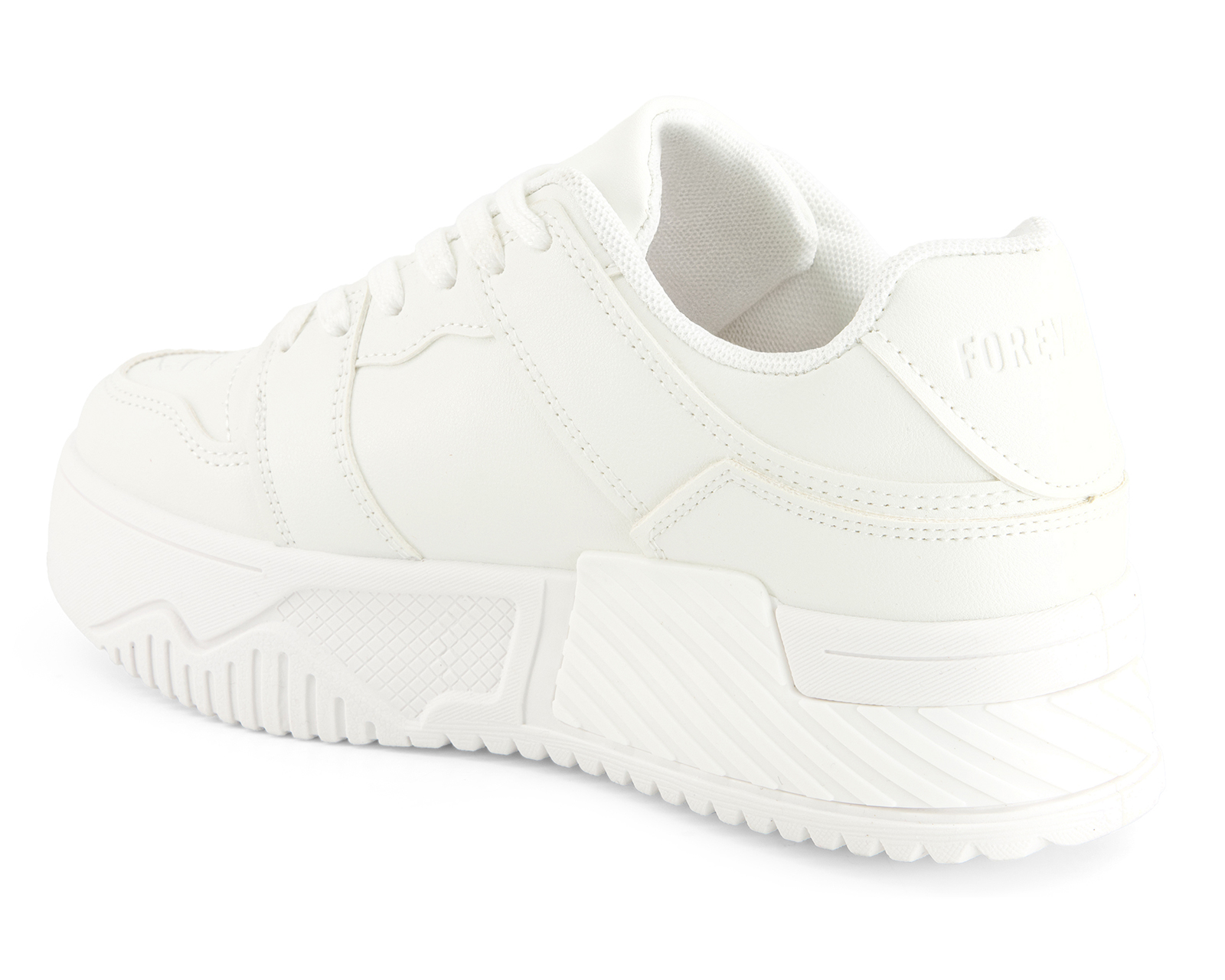 Foto 5 | Foto 5 | Tenis Casuales Forever 21 para Mujer