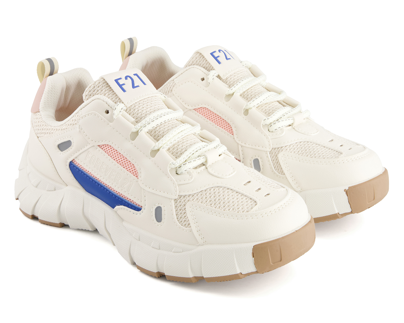 Foto 1 | Foto 1 | Tenis Casuales Forever 21 para Mujer