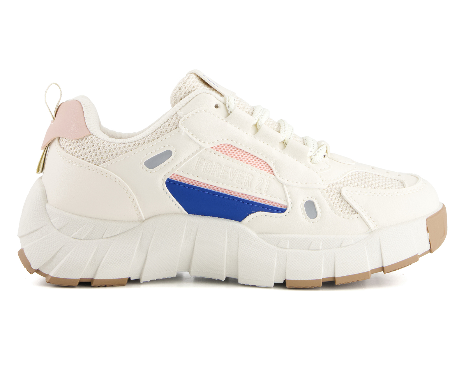 Foto 4 | Foto 4 | Tenis Casuales Forever 21 para Mujer