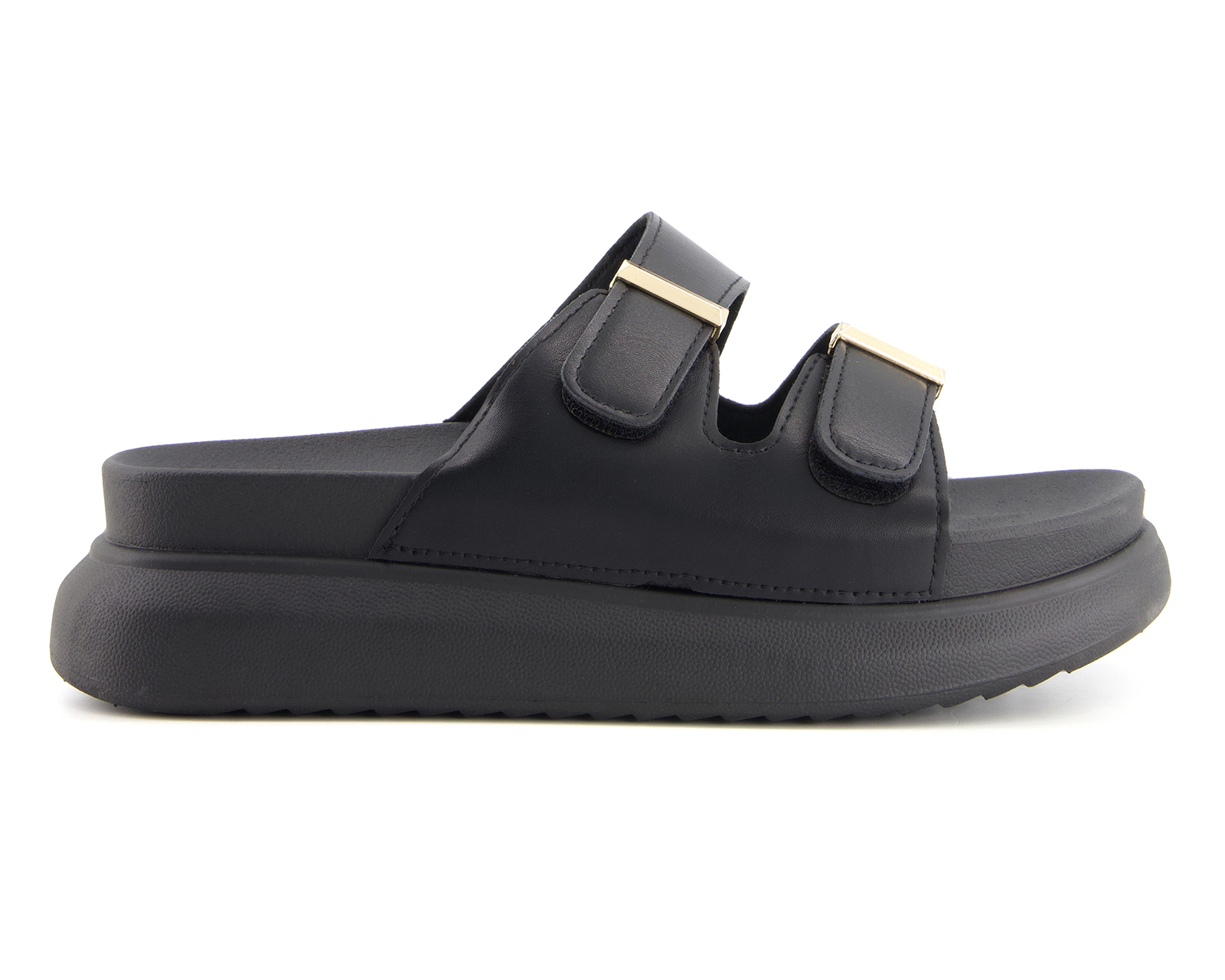 Foto 5 pulgar | Foto 4 | Sandalias Casuales Forever 21 para Mujer