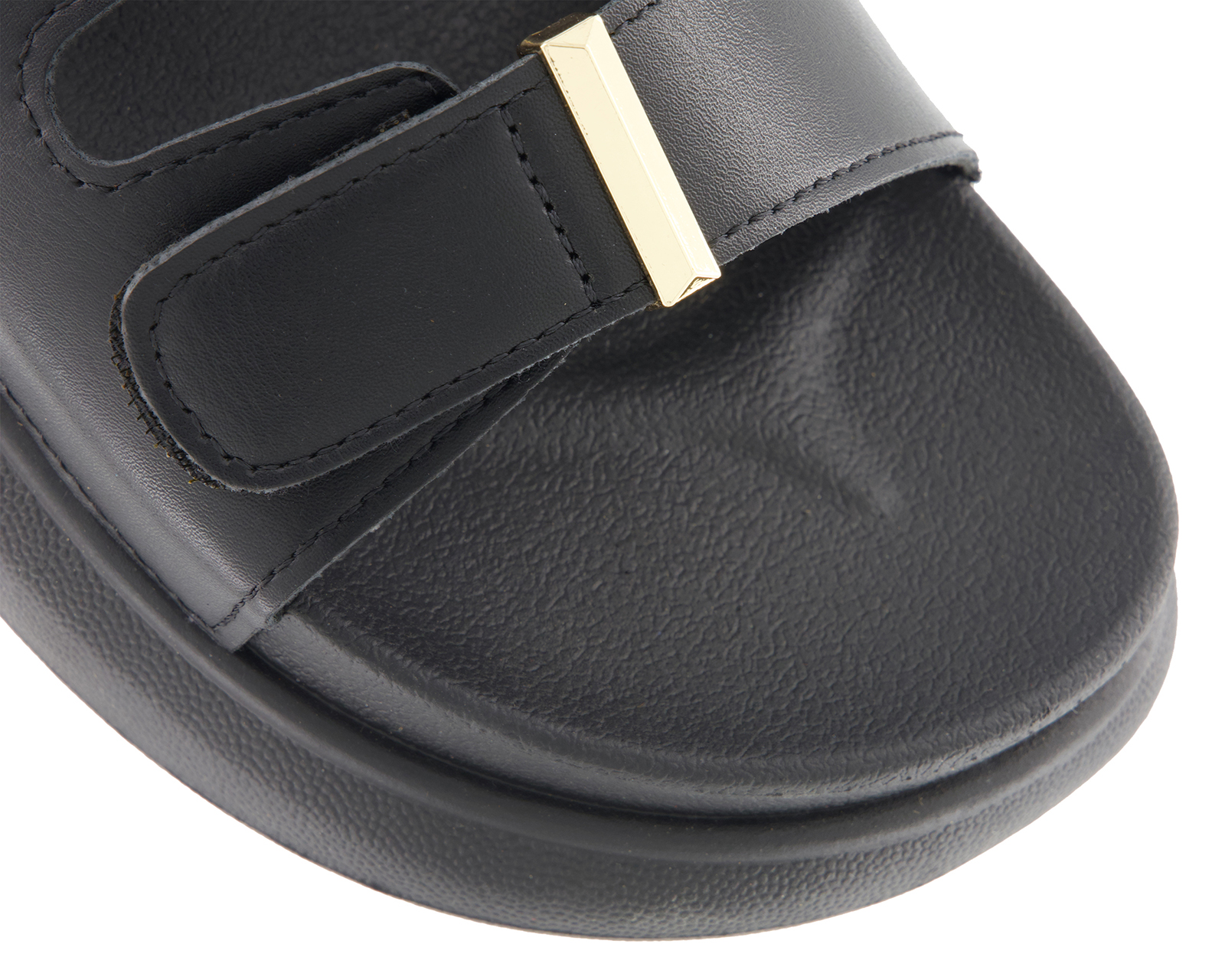 Foto 7 pulgar | Foto 6 | Sandalias Casuales Forever 21 para Mujer