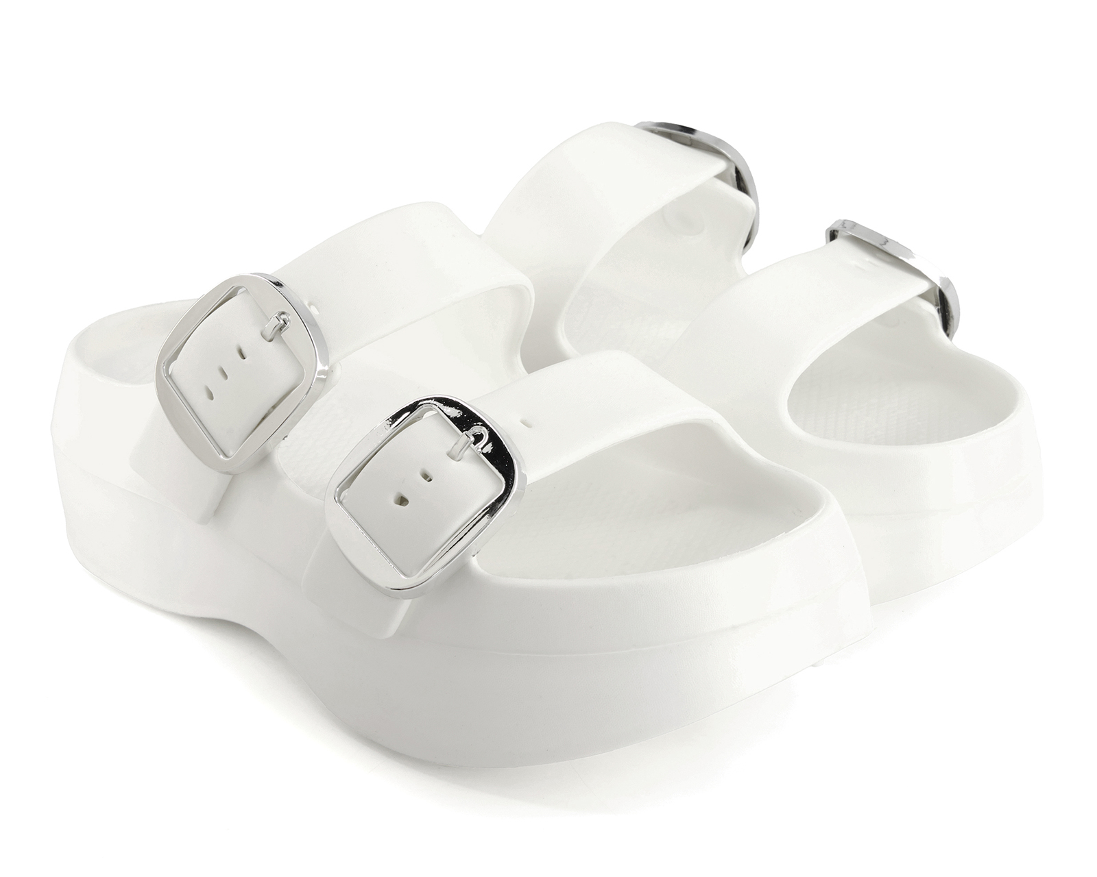 Sandalias de Playa Forever 21 para Mujer