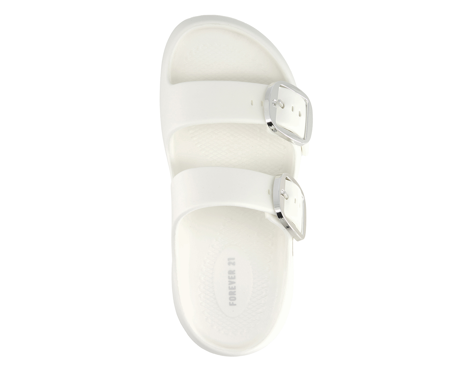 Foto 3 | Foto 3 | Sandalias de Playa Forever 21 para Mujer