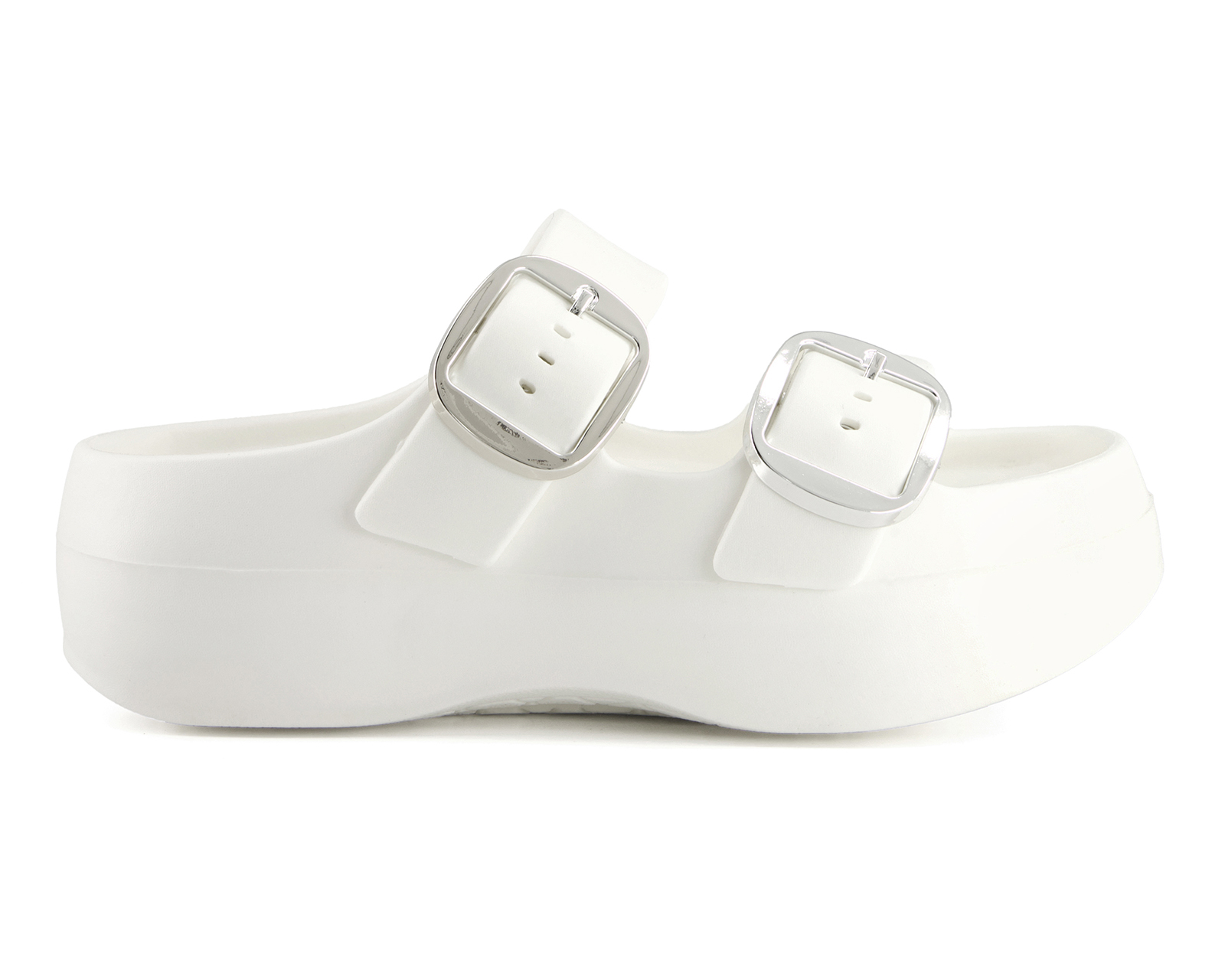 Foto 5 pulgar | Foto 4 | Sandalias de Playa Forever 21 para Mujer