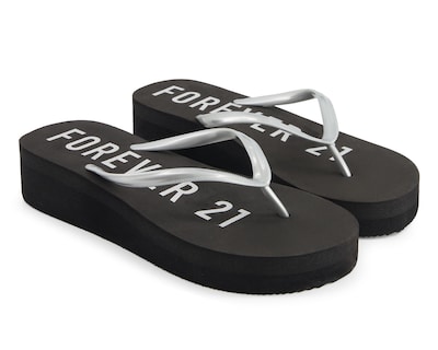 Foto 1 | Foto 1 | Sandalias de Playa Forever 21 para Mujer