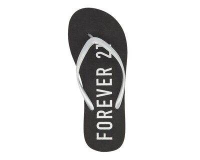 Foto 3 | Foto 3 | Sandalias de Playa Forever 21 para Mujer