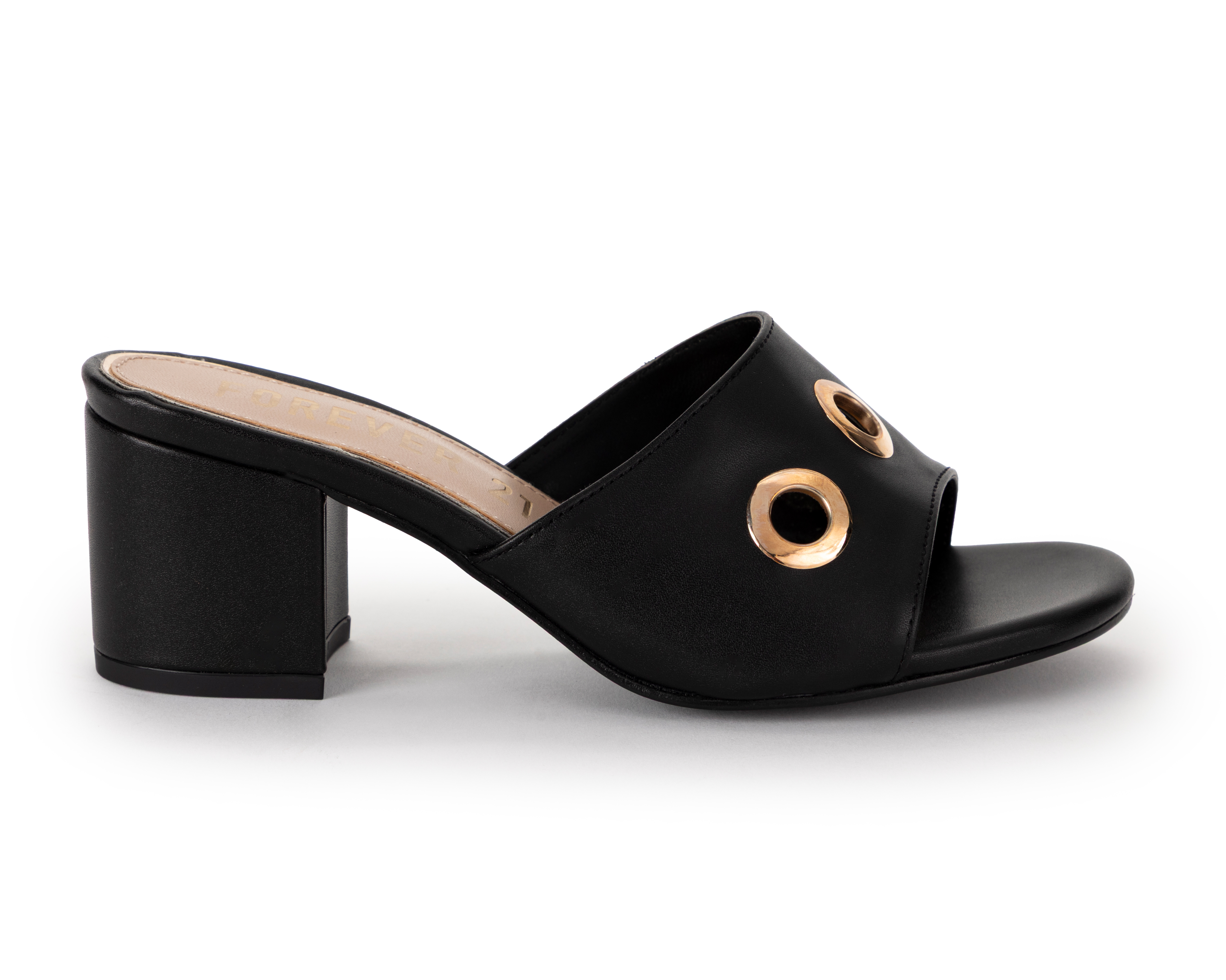 Foto 2 | Foto 2 | Sandalias Casuales Forever 21 para Mujer