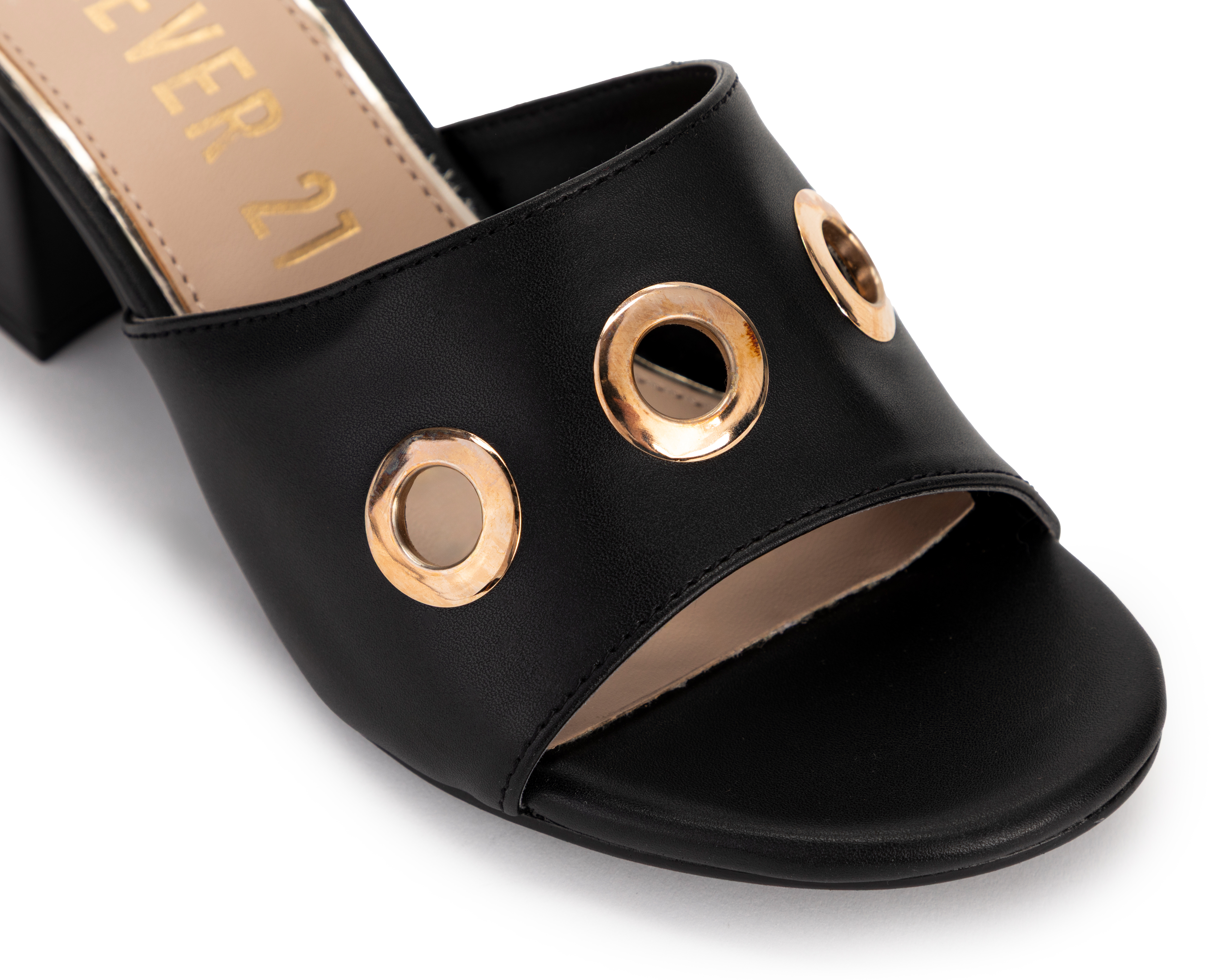 Foto 7 pulgar | Foto 6 | Sandalias Casuales Forever 21 para Mujer