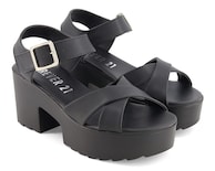 Sandalias de Plataforma Forever 21 para Mujer