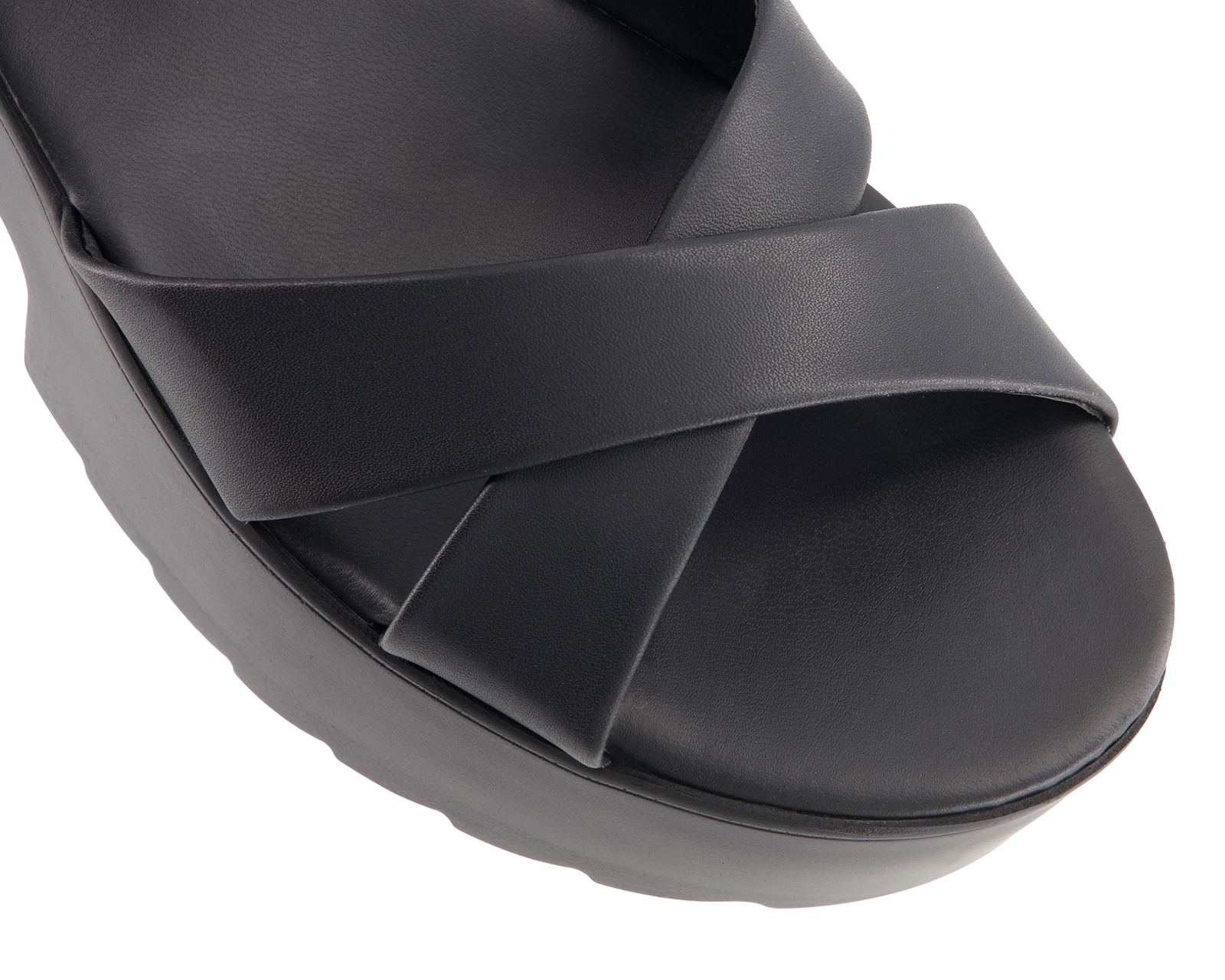 Foto 7 pulgar | Foto 6 | Sandalias de Tacón Forever 21 para Mujer