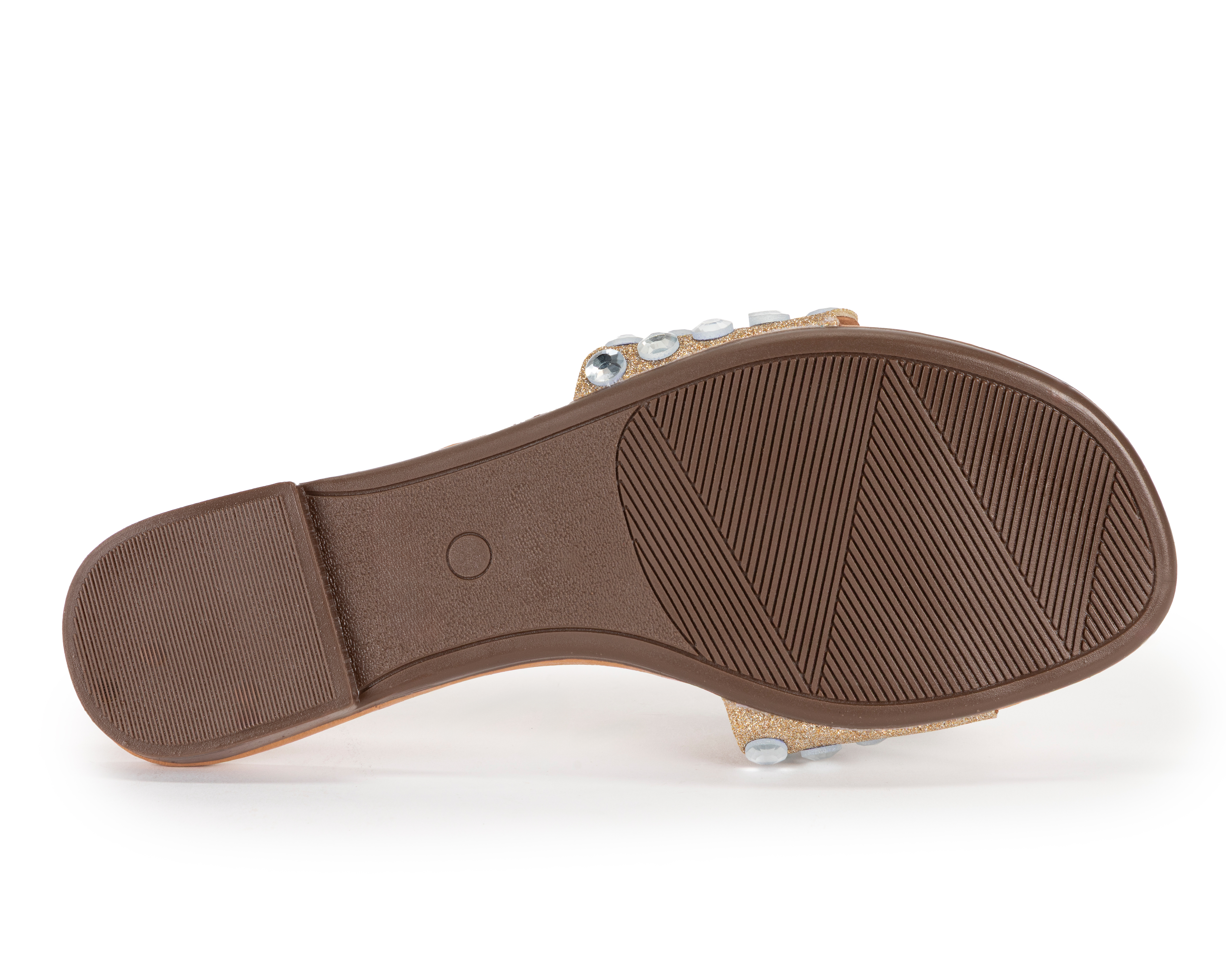 Foto 5 pulgar | Foto 4 | Sandalias Casuales Forever 21 para Mujer