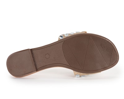 Foto 4 | Foto 4 | Sandalias Casuales Forever 21 para Mujer