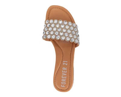 Foto 5 | Foto 5 | Sandalias Casuales Forever 21 para Mujer