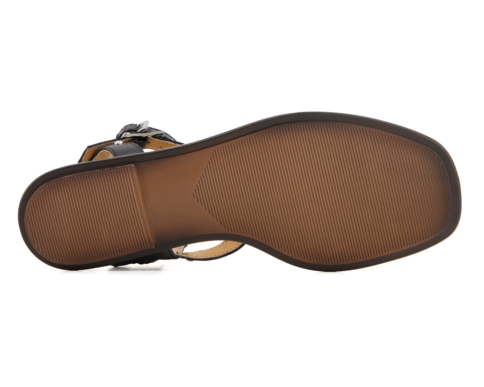 Foto 3 pulgar | Foto 2 | Sandalias Casuales Forever 21 para Mujer