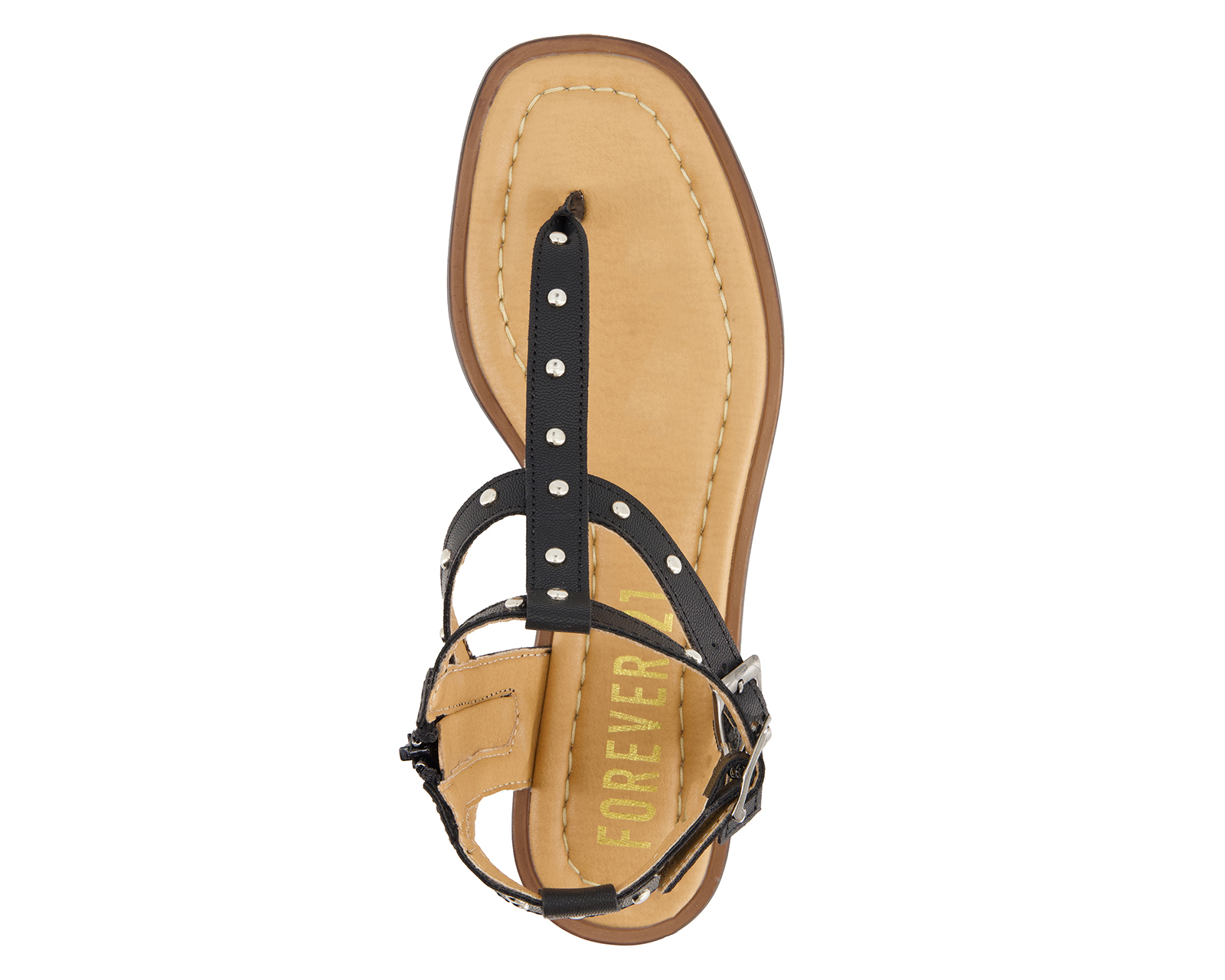 Foto 3 | Foto 3 | Sandalias Casuales Forever 21 para Mujer