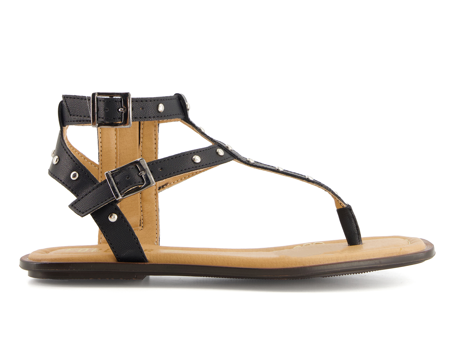 Foto 4 | Foto 4 | Sandalias Casuales Forever 21 para Mujer