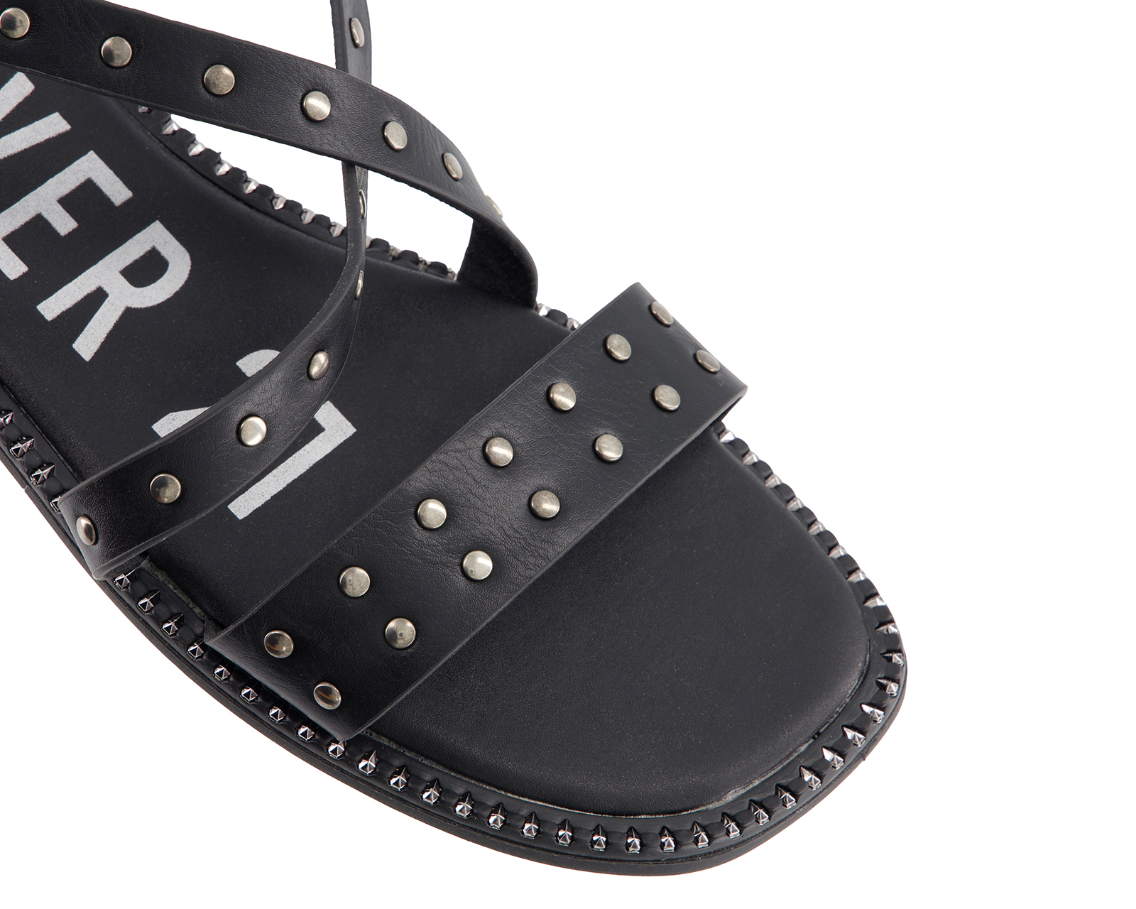 Foto 6 | Foto 6 | Sandalias Casuales Forever 21 para Mujer