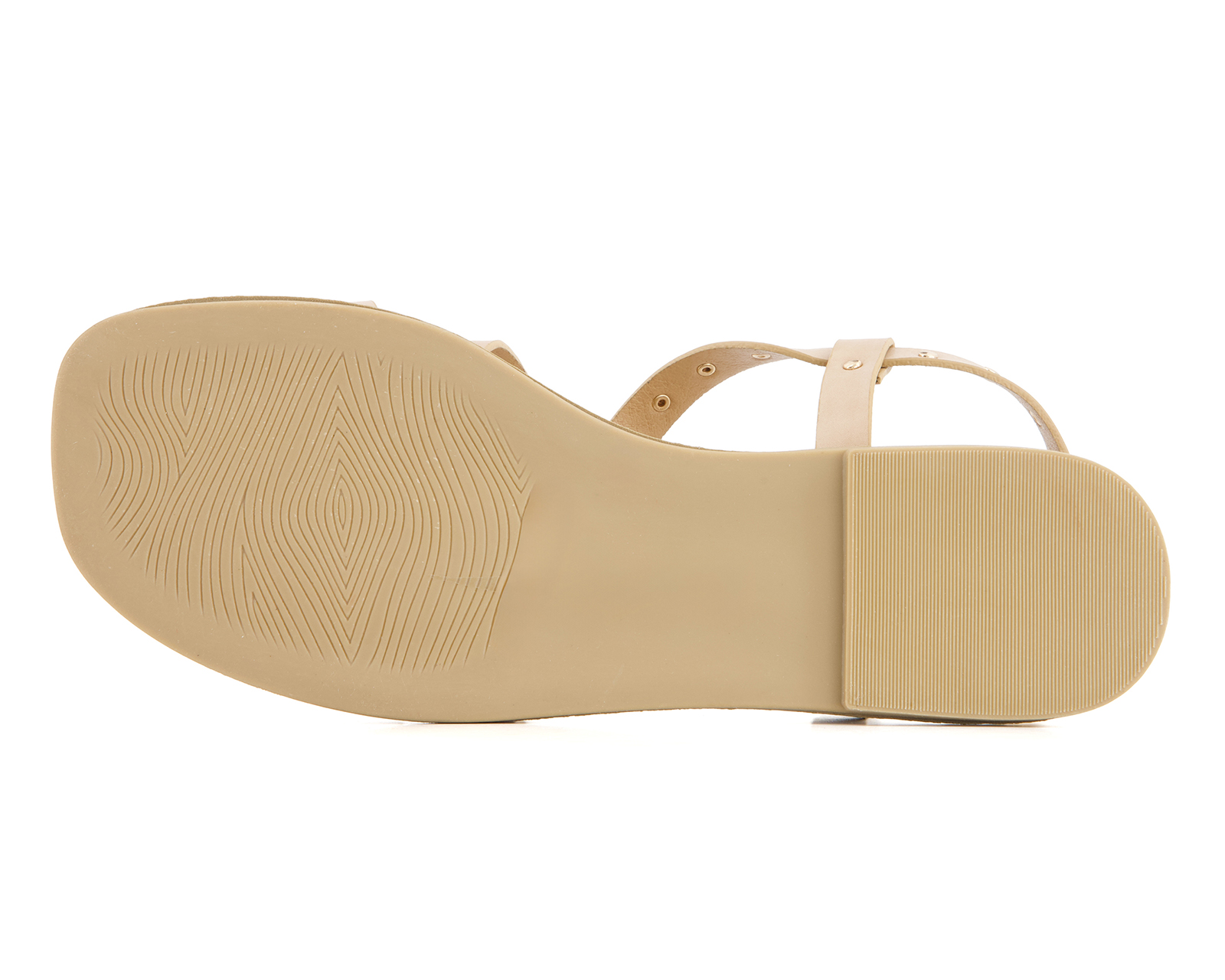 Foto 3 pulgar | Foto 2 | Sandalias Casuales Forever 21 para Mujer