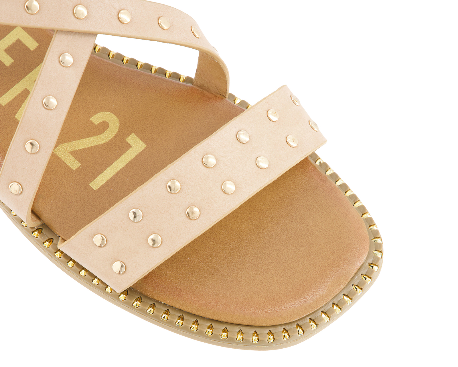 Foto 6 | Foto 6 | Sandalias Casuales Forever 21 para Mujer