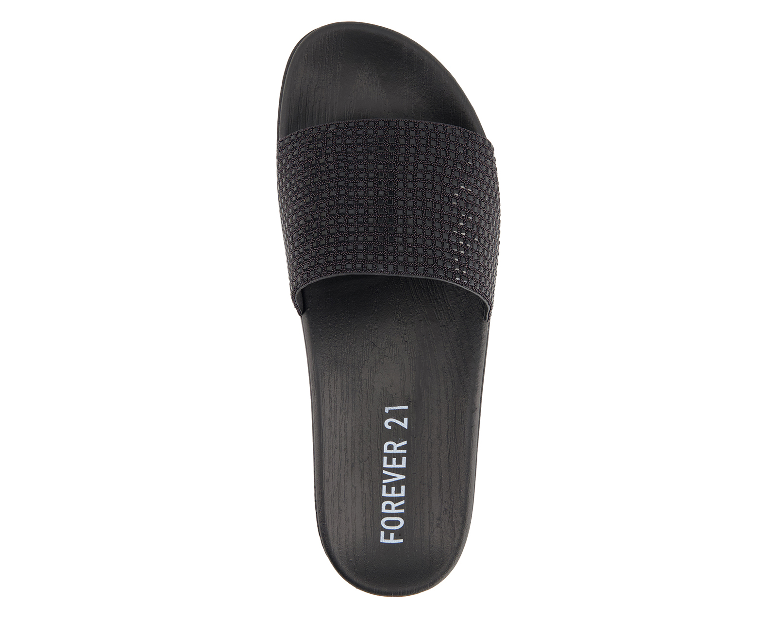 Foto 4 pulgar | Foto 3 | Sandalias Casuales Forever 21 para Mujer