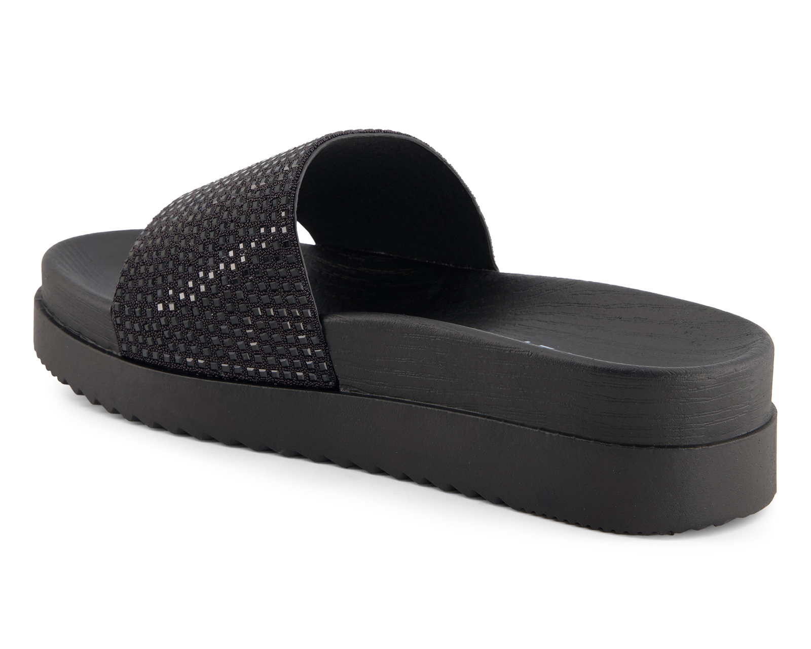 Foto 6 pulgar | Foto 5 | Sandalias Casuales Forever 21 para Mujer