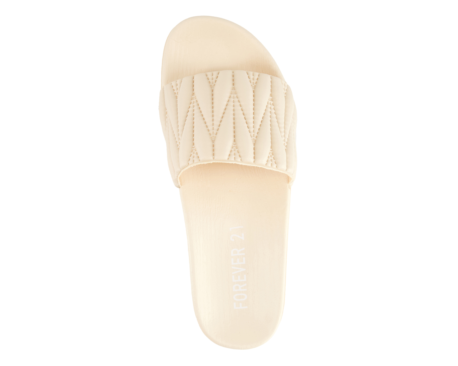 Foto 4 pulgar | Foto 3 | Sandalias Casuales Forever 21 para Mujer