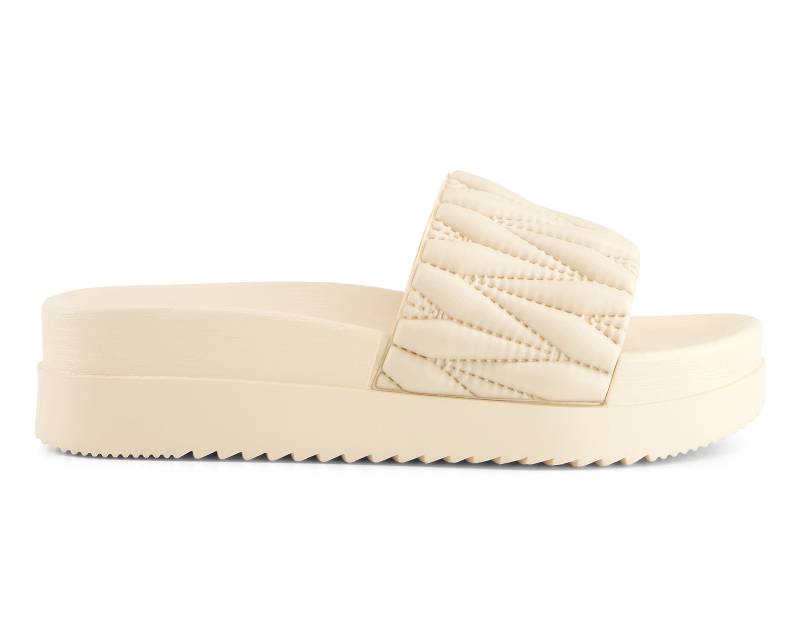 Foto 5 pulgar | Foto 4 | Sandalias Casuales Forever 21 para Mujer