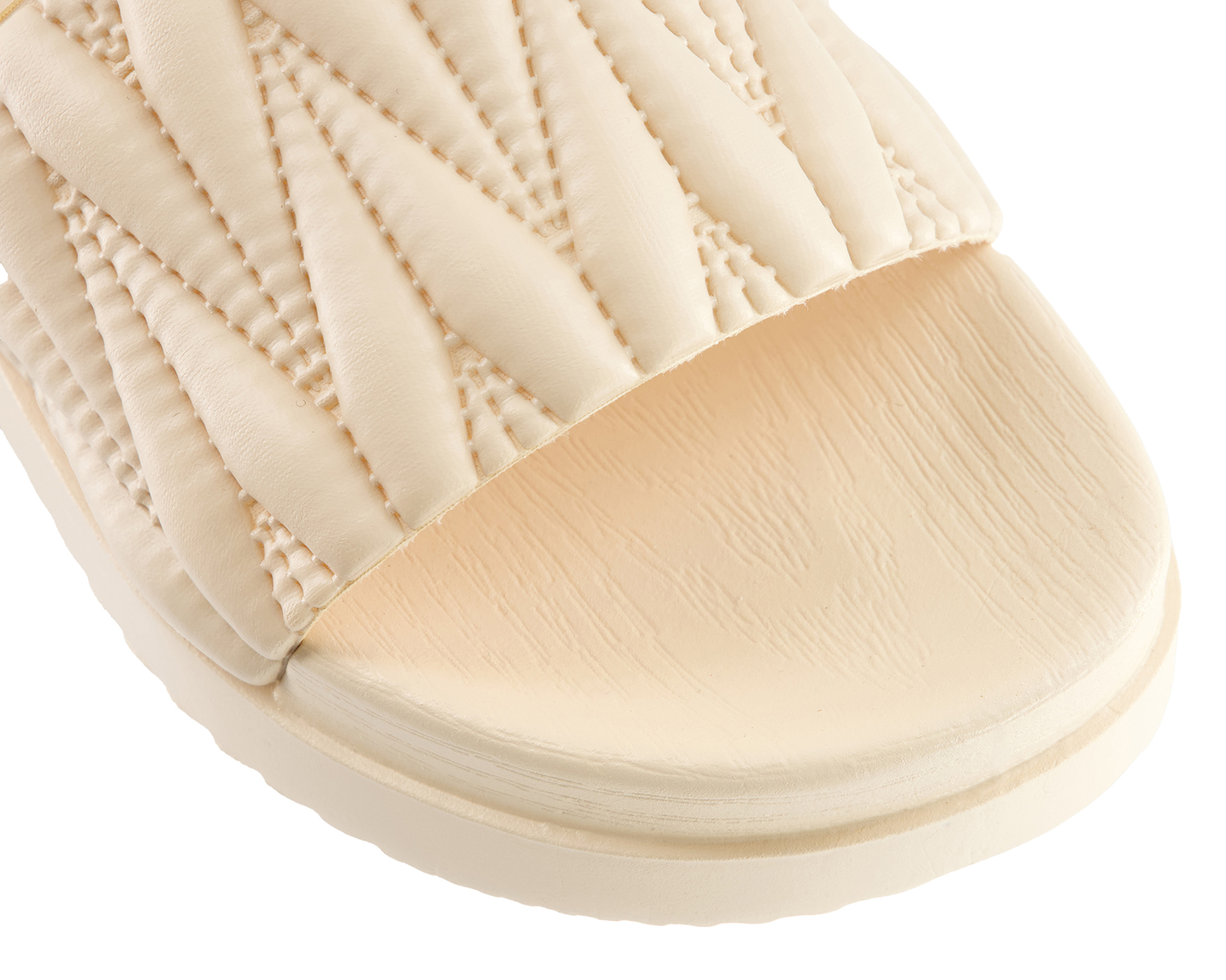 Foto 7 pulgar | Foto 6 | Sandalias Casuales Forever 21 para Mujer