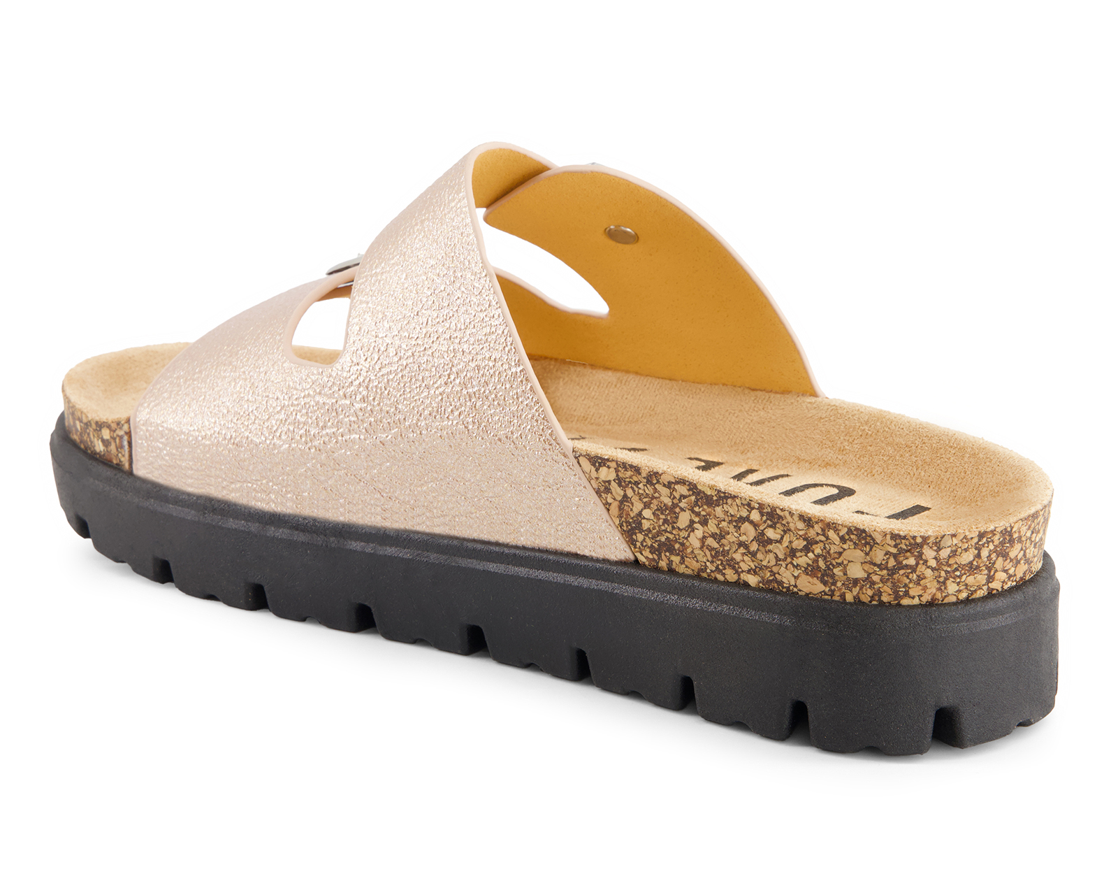 Foto 6 pulgar | Foto 5 | Sandalias Casuales Forever 21 para Mujer