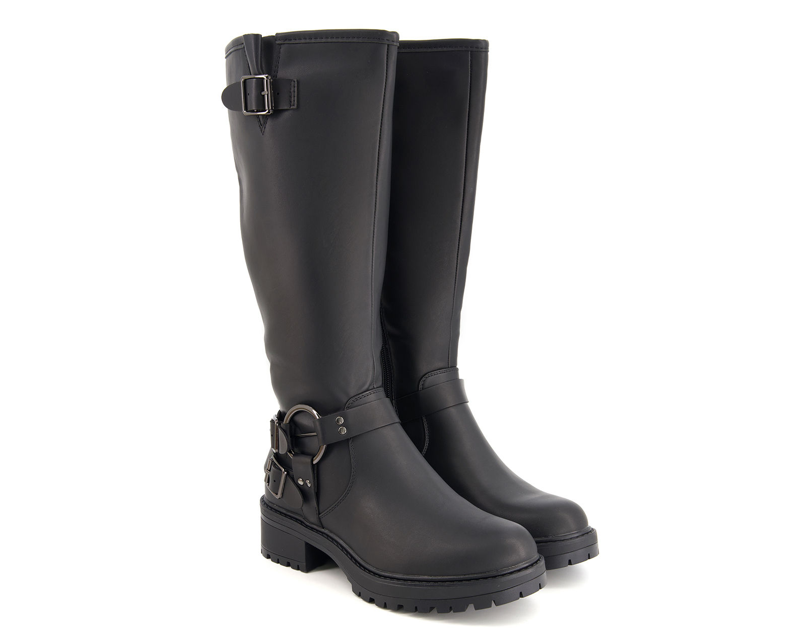 Foto 1 | Foto 1 | Botas Casuales Forever 21 para Mujer