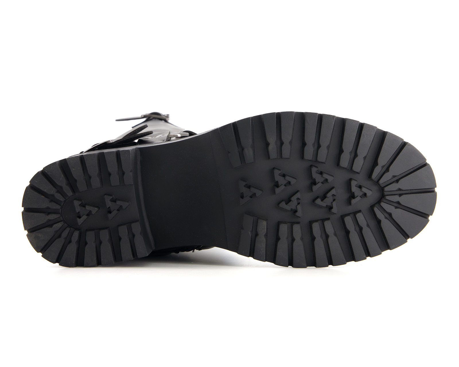 Foto 3 pulgar | Foto 2 | Botas Casuales Forever 21 para Mujer