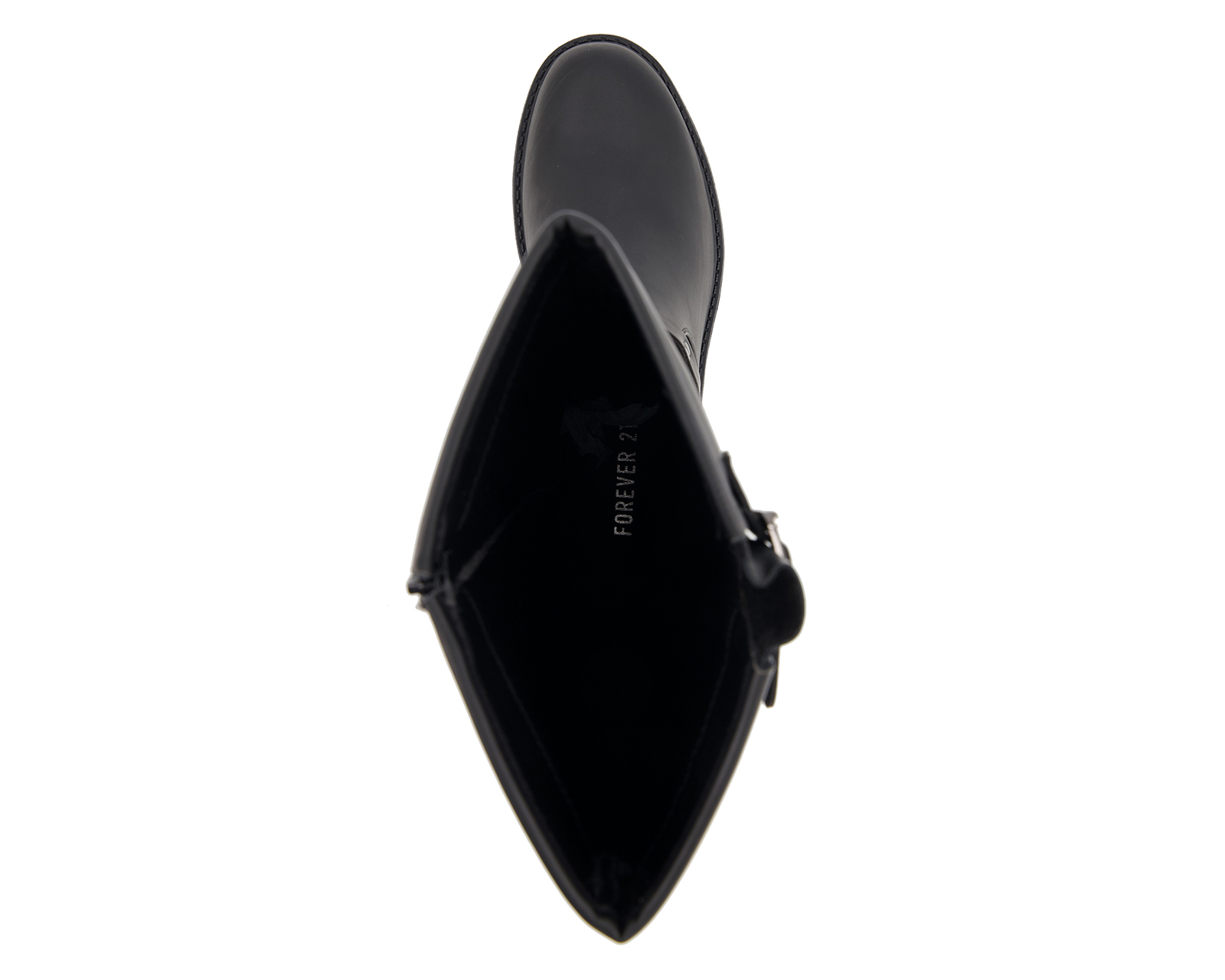 Foto 4 pulgar | Foto 3 | Botas Casuales Forever 21 para Mujer