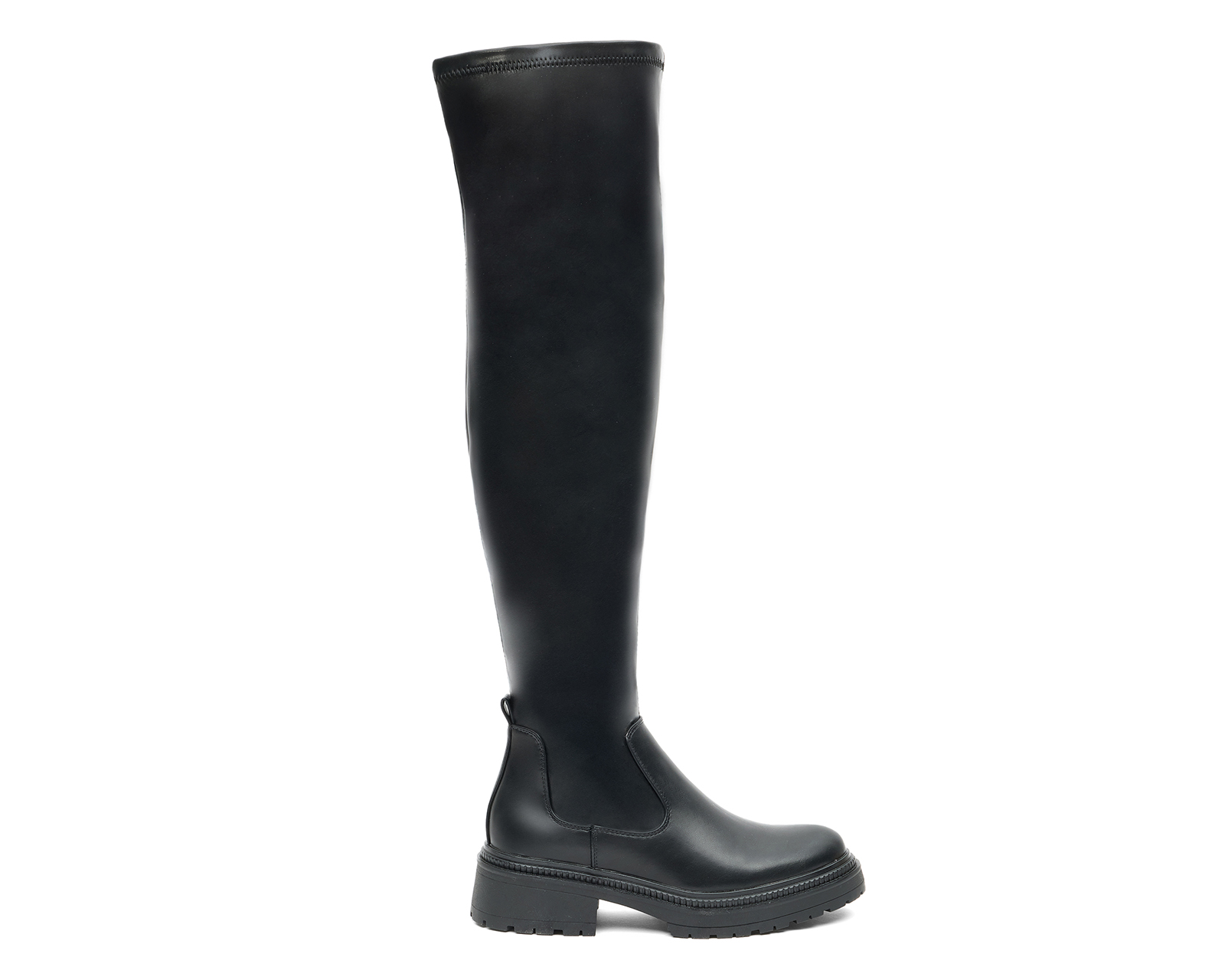 Foto 5 pulgar | Foto 4 | Botas Casuales Forever 21 para Mujer