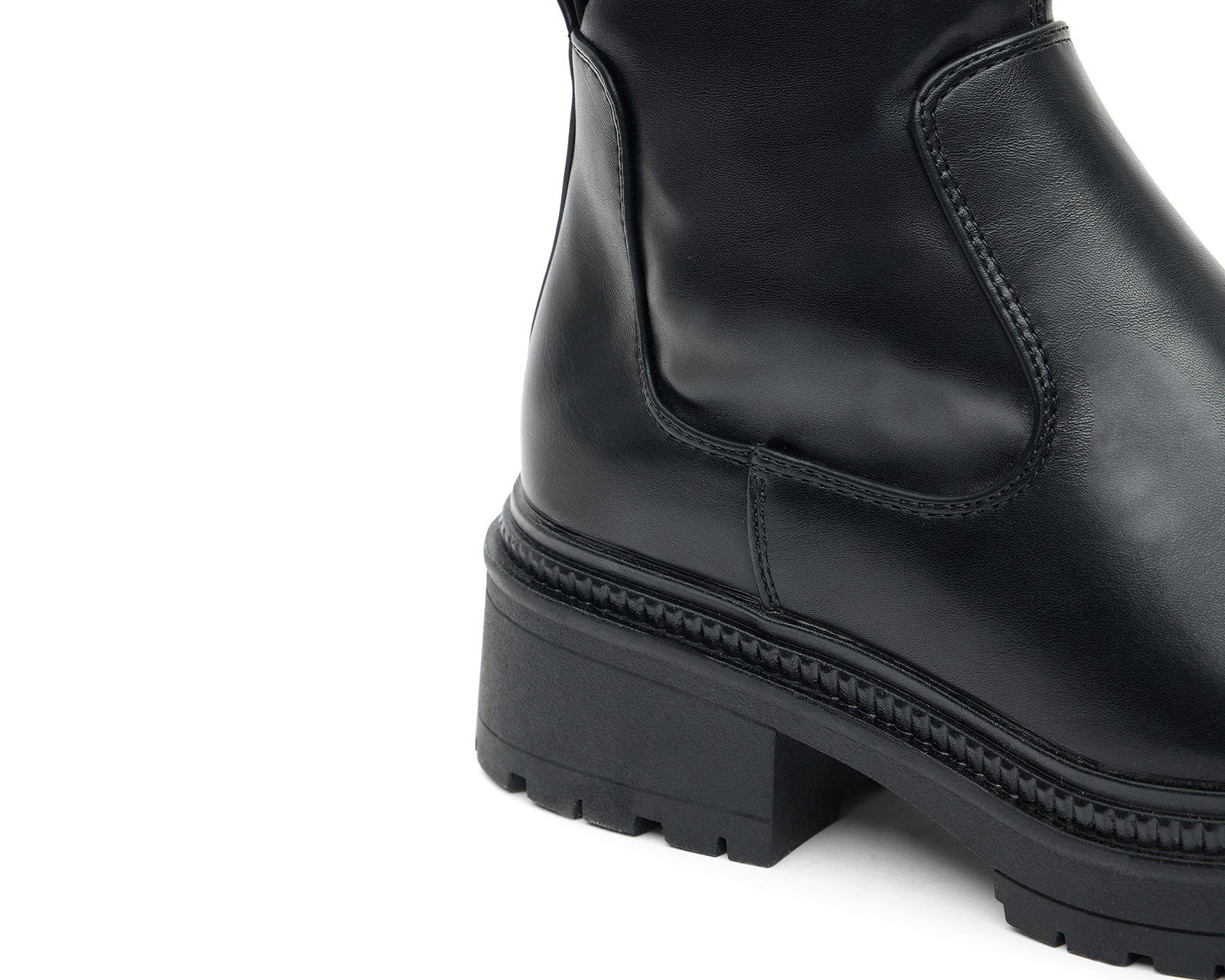 Foto 7 pulgar | Foto 6 | Botas Casuales Forever 21 para Mujer